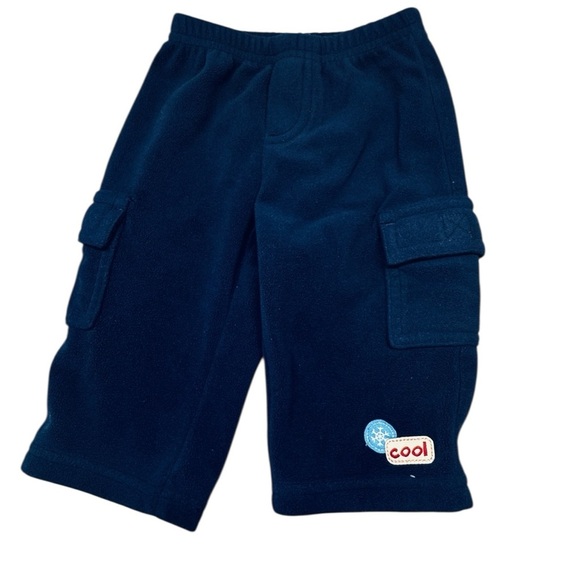 Carter’s Polar Bear Fleece Outfit (Size 3–6 Months) - Picture 8 of 14